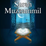 Logo of Surah Muzzammil android Application 